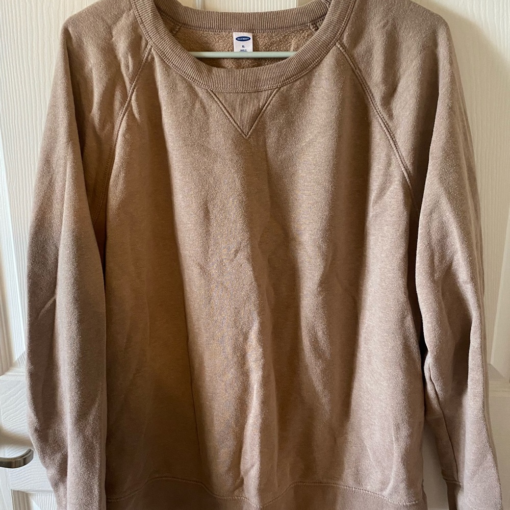 Old Navy Woman's Crew